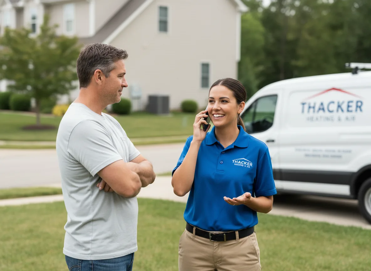 Ac Repair Hayti, MO FAQs